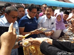 Tempe Tak Lagi Setipis ATM, Kata Sandi Kini Setebal HP Jadul