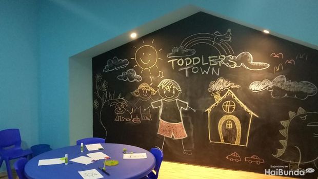 Toddlers Town