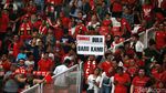 Indonesia Lolos, Tangis Bahagia Pecah di GBK