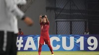 Witan pun siap untuk segera mengalihkan fokus ke babak delapan besar. Dia menyadari tugas tidak mudah. Asian Football Confederation (AFC)