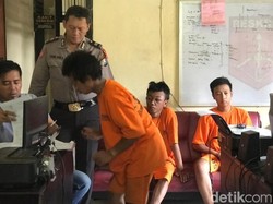 Anak Jalanan di Pasuruan Hajar Pengamen hingga Tewas