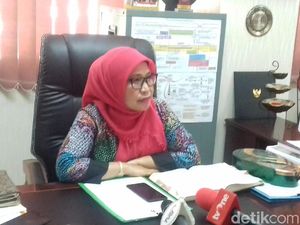 Bawaslu Sebut Ada Beda Pendapat di Putusan Iklan Kampanye Jokowi