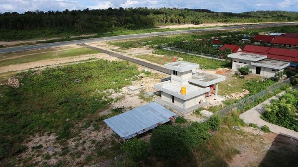 Foto: Maratua yang Indah dan Makin Mudah Didatangi