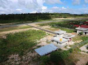 Foto: Maratua yang Indah dan Makin Mudah Didatangi