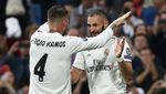 Akhirnya Menang Juga, Madrid!