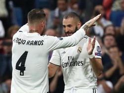 Valladolid Menguji Misi Bangkit Madrid