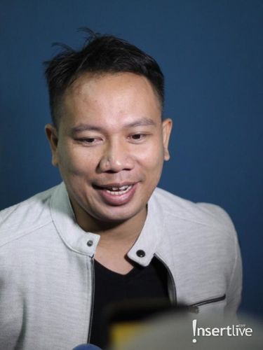 Vicky Prasetyo