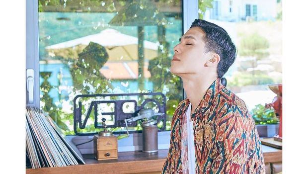 C.A.P 'TEEN TOP' C.A.P 'TEEN TOP'