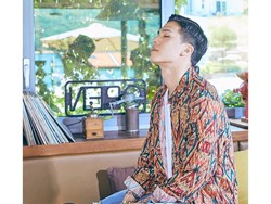 C.A.P Eks TEEN TOP Spill Soal Industri K-Pop, Sebut Agensi Cuci Otak Artis