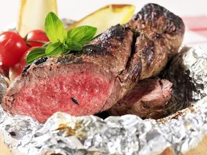 Organisasi Pangan PBB: Negara Kaya Harus Kurangi Makan Daging