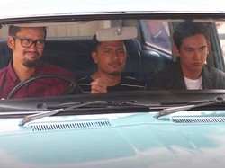 5 Film Rekomendasi Buat Weekend