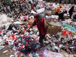 Perang Melawan Sampah