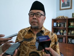 Wantim MUI Imbau Khatib Idul Adha Sampaikan Khotbah yang Menggembirakan