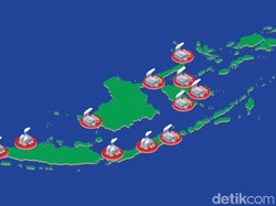 Masihkah Indonesia Negara Agraris?