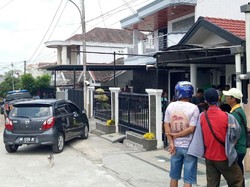 Analisis Kriminolog soal Kasus Sekeluarga Tewas Tertembak di Kepala