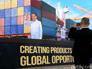 Penutupan Trade Expo Indonesia Bawa Kabar Gembira Penutupan Trade Expo Indonesia Bawa Kabar Gembira