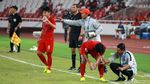 Indonesia Lolos, Tangis Bahagia Pecah di GBK