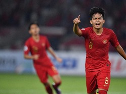 Timnas U-19 Menatap Perempat Final, Bersiap Lawan Jepang