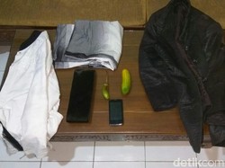 Pria Bondowoso Perkosa Penyandang Tunanetra di Banyuwangi