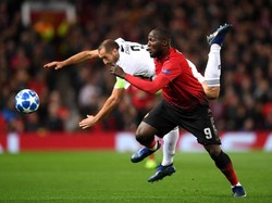 Setelah 22 Tahun, Juve Menang Lagi di Old Trafford