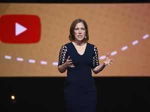 Ini Lho Garasi Mendiang CEO YouTube yang Disewa jadi Kantor Pertama Google Ini Lho Garasi Mendiang CEO YouTube yang Disewa jadi Kantor Pertama Google