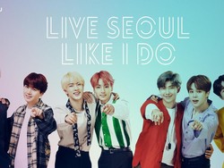 Ini Nih Inspirasi Jalan-jalan di Seoul dari BTS