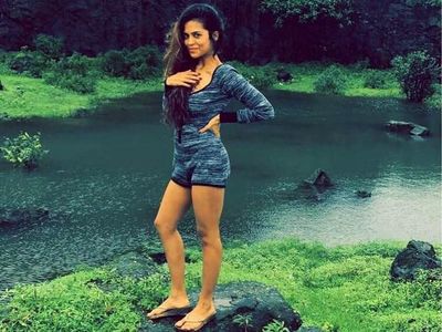 Foto: Saat Anjali Kuch Kuch Hota Hai Pergi Liburan