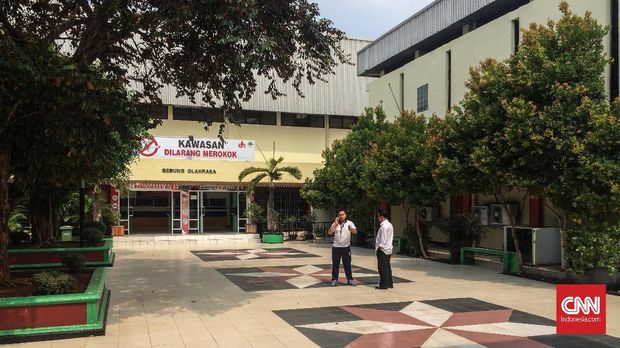 Hadapi Pancaroba, Jakarta Pangkas Ranting dan Tebangi [EMB-3]