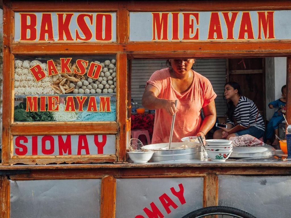 Ini 7 Negara Dengan Makanan Termurah di Dunia Ini 7 Negara Dengan Makanan Termurah di Dunia