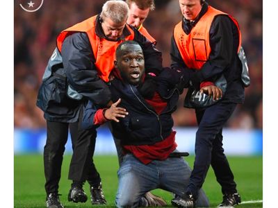 Meme Kejam Buat MU dan Lukaku Usai Ditekuk Juventus