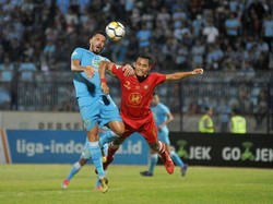 Cap dan Reputasi PSSI di Titik Terendah, Wajar Liga 1 Kesulitan Sponsor