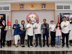 Anugerah KPI 2018 Digelar November