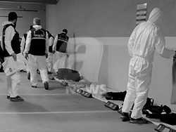 Turki Temukan 2 Koper Mencurigakan di Mobil Diplomatik Saudi