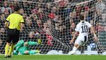 Juventus Bungkam MU di Old Trafford