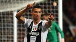 Juventus Bungkam MU di Old Trafford