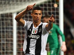 Ronaldo soal Kasus Pemerkosaannya: Kebenaran Pasti Terungkap