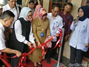 Loka POM Bogor Perkuat Pengawasan Obat dan Makanan di Bogor-Depok