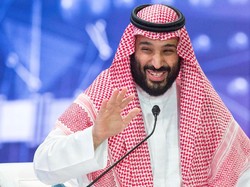 Video: Putra Mahkota Saudi Akhirnya Angkat Bicara Soal Khashoggi