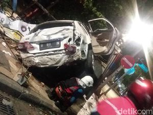 Cerita Pilu Korban Tabrakan yang Dilecehkan Oknum RS di Surabaya
