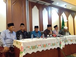 Kasus Pembakaran Bendera HTI, PBNU: Aparat Kecolongan