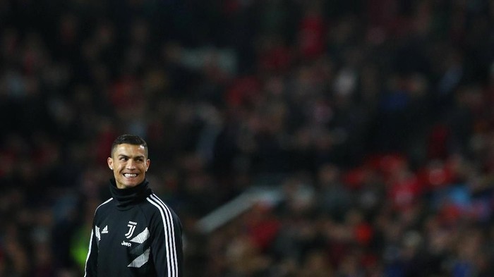 Maradona: Madrid Kehilangan Ronaldo, tapi...