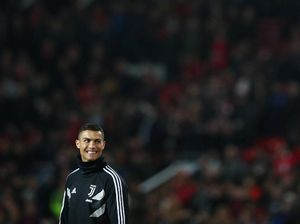 Maradona: Madrid Kehilangan Ronaldo, tapi...