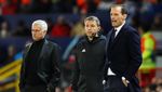 Juventus Bungkam MU di Old Trafford