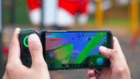 Inilah Xiaomi Black Shark Helo, Ponsel Gaming RAM 10 GB