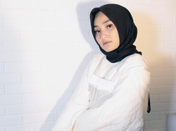 Ke Mesir, Fatin Shidqia Lubis Dapat Pesan Khusus dari Pacar