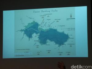 Waspada Likuifaksi di Bandung, Ahli Saran Buat Rumah Panggung
