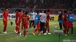 Indonesia Lolos, Tangis Bahagia Pecah di GBK