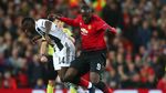 Starting XI Pemain-Pemain Mahal di Derby Manchester