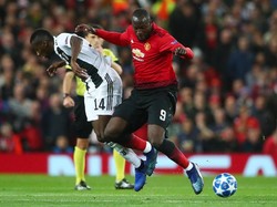 Lukaku Mulai Mengkhawatirkan