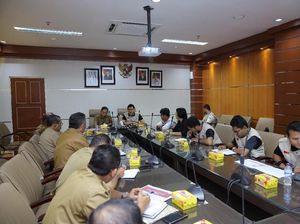 Produk Unggulan Kalsel Hasilkan Nilai Transaksi Rp 27 M Per Tahun Produk Unggulan Kalsel Hasilkan Nilai Transaksi Rp 27 M Per Tahun
